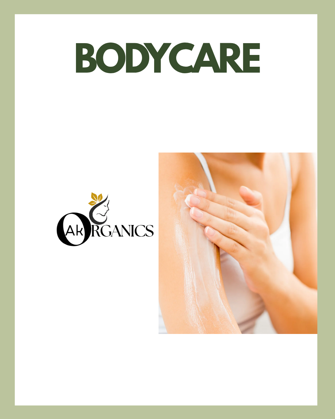Bodycare