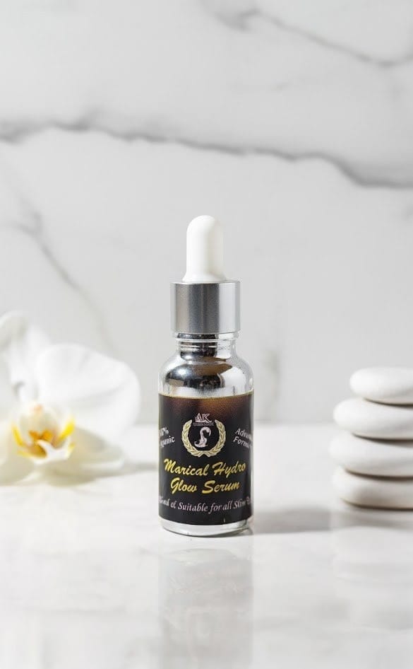 Marical hydro glow serum