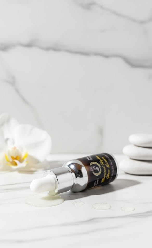 Marical hydro glow serum