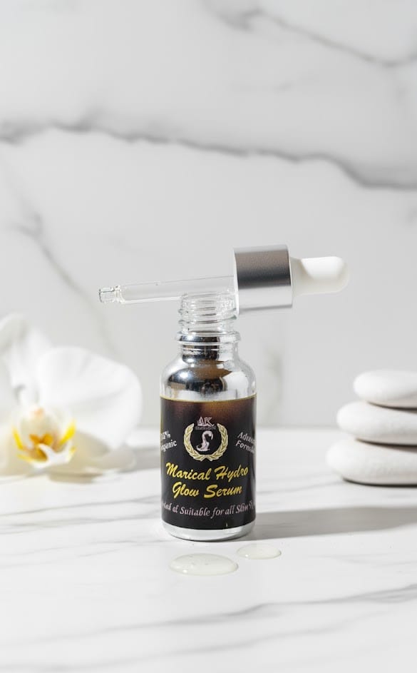 Marical hydro glow serum