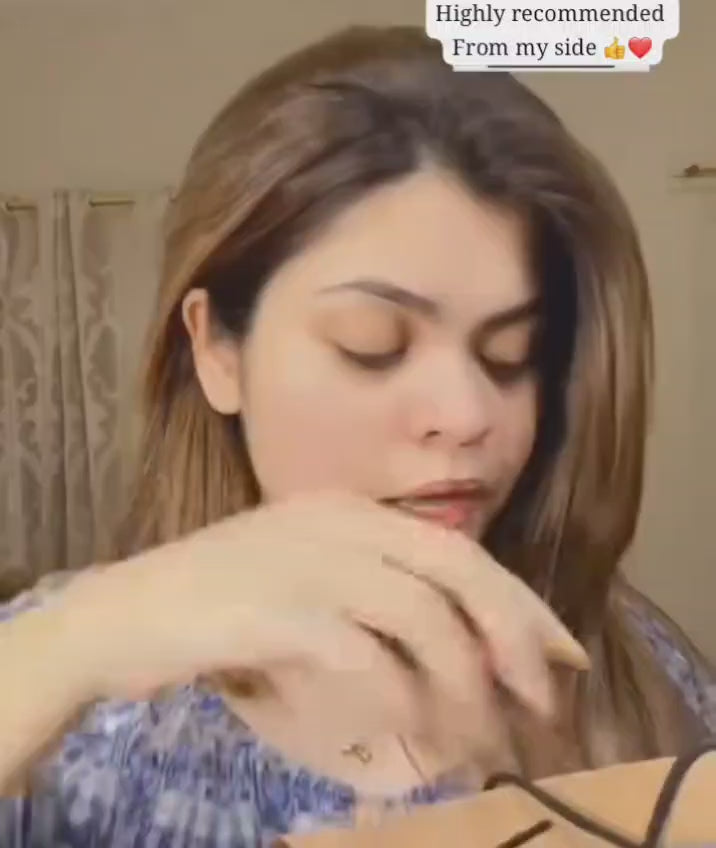 Keratin protein hair mask. (100ml)