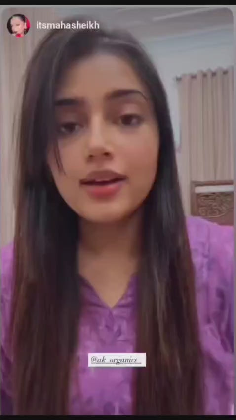 Keratin protein hair mask. (100ml)